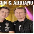 Robson & Adriano