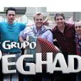 GRUPO PEGHADA