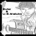 BUIW e U.S.MALUKO