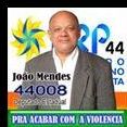 João  Mendes