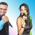 Leandro Silva e Cristiana