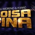 Lili Moreno & Forró Coisa Fina