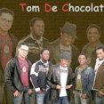 TOM DE CHOCOLATE