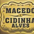 Macedo e Cidinha Alves