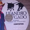 Leandro do gado & banda