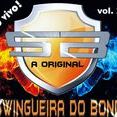 SWINGUEIRA DO BOND