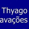 Dj Thyago Gravações