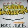 Banda Quebra Swingueira