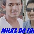 MILKS DO FORRÓ