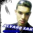 Alvaro Santos ''Quebradeira''