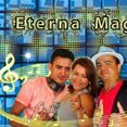 Eterna magia/Adilson e Van