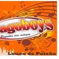 Pagoboys - Pagodão das Antigas