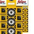 dj felipe