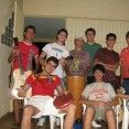 Swing do Pagode