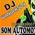 DJ WANDERSON
