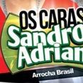 SANDRO E ADRIANO