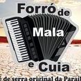 FORRÓ DE MALA E CUIA