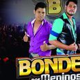 Banda Bonde Dos Meninos