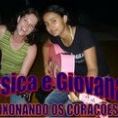 Jessica e Giovana