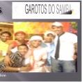 GAROTOS DO SAMBA