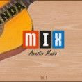 Banda mix  " acustic music "