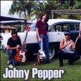 Johny Pepper