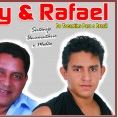 RAY & RAFAEL  MODÃO