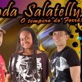 BANDA SALATELLY ( O TEMPERODO FORRÓ )