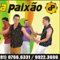 PURA PAIXÃO