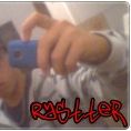 Rastter