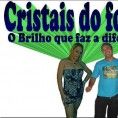 OS CRISTAIS DO FORRÓ