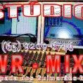 STÚDIO WR - MIX