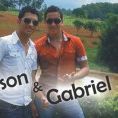 GERSON E GABRIEL