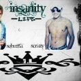 Insanity Life