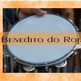 Benedito do Rojão