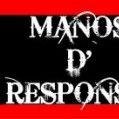 MANOS D RESPONSA   M.D.R