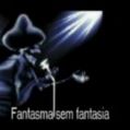 Fantasma sem Fantasia