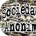 sociedade anonima rap & hip hop