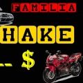 Familia Shake & Dj Rodrigo Mix