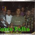 Santa Folha Reggae Revolution