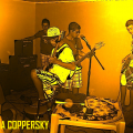 Banda Coppersky