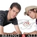 BRUNO E ALLISON