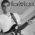 HERIC HENDRIK