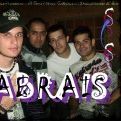 CABRAIS