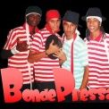 Bonde Pressão