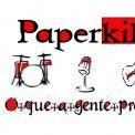 Paperkilt