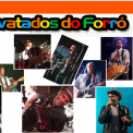 Gravatados do Forró