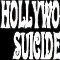 HOLLYWOOD SUICIDE