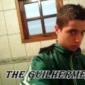 THE GUILHERME 'MC