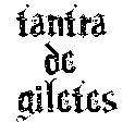Tantra de Giletes